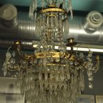 770 7331 CHANDELIER